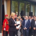 Office of the President of the Republic of Croatia: Open Doors Day for Croatian Diaspora and Croatian Minority Communities Abroad