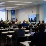 Save the date: 05.11. – 07.11.2018.