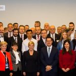 This Year’s Meeting G2.3 Conference Is Over