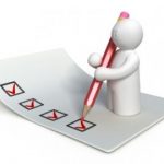 Let's Commence With Digitalization With Our First Survey