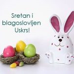 Happy Easter!