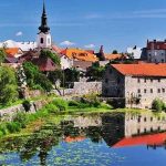 Business Trip To Gospić