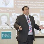 Another Pitch session with 10 Croatian startups