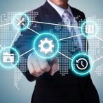 Find out how to coordinate various ICT solutions during a construction project