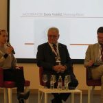 Eminent Croatian companies at Meeting G2