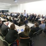 Impressions of the Meeting G2.4 participants on Youtube