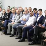 Meeting G2.5. will be held from the 4th to 6th of November 2019.
