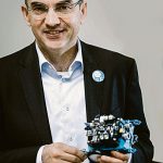 Nenad Bakić at Meeting G2.4. – Find out how the STEM revolution came to be.