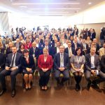 The Fourth Meeting G2 achieved record numbers