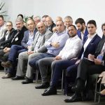 Meeting G2.5 održat će se od 4. do 6. studenoga 2019.