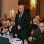 Večer hrvatskih povratnika