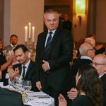 Večer hrvatskih povratnika