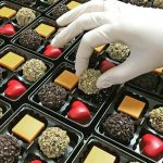 Vrsna Chocolates - chocolate enriched with Croatian spirit