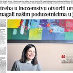 Mara Vitols Hrgetić o predstojećoj Konferenciji Meeting G2.4.