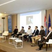 Panel rasprava #1: IT sektor u Hrvatskoj
