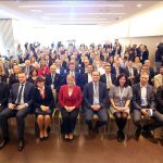 Croatian President Kolinda Grabar-Kitarovic confirms participation at this year's Meeting G2