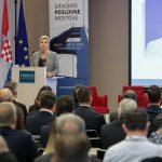 Na Meetingu G2 sudjeluje 200 poslovnih ljudi iz 18 zemalja