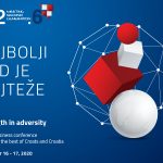 Book your place now!