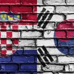 How did one "reality show" get tens of thousands of Koreans to visit Croatia?