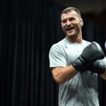Sit back and listen to the UFC World Champion Stipe Miočić
