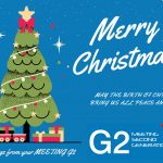 Merry Christmas to everyone