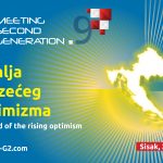 Donosimo preliminarni program