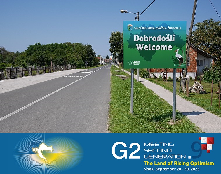 Sisačko-moslovačka županija