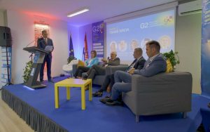 Panel 2, Trans Siscia