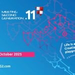 SEE YOU AT MEETING G2.11 IN EXACTLY FIVE MONTHS